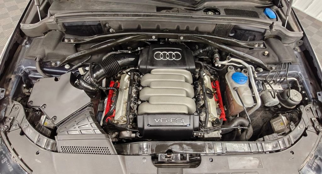 Used 2010 Audi Q5 3.2 Premium image 46