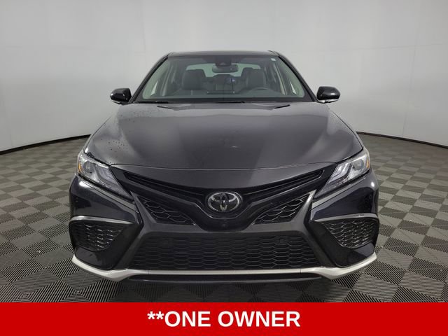 Used 2024 Toyota Camry XSE w/ Driver Assist Package image 5
