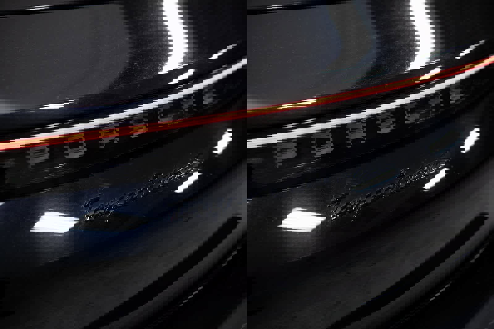 Certified 2020 Porsche Taycan Turbo S image 35