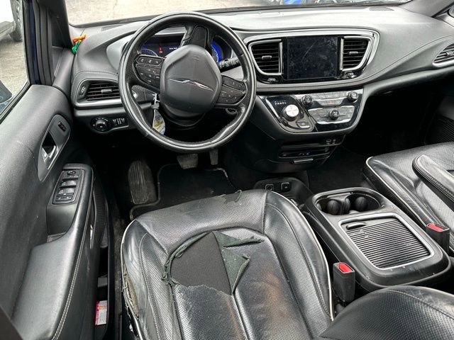 Used 2019 Chrysler Pacifica Limited image 11