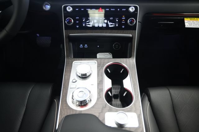 New 2026 Genesis GV80 2.5T Prestige AWD/4WD image 42
