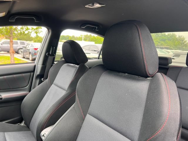 Used 2020 Subaru WRX AWD/4WD image 14