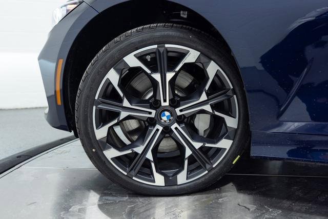 New 2026 BMW 330i xDrive Sedan w/ Premium Package image 26