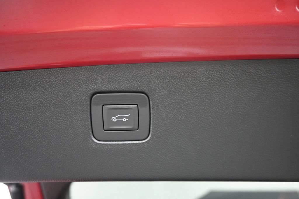 New 2026 Buick Envista Preferred w/ Convenience I Package FWD image 12