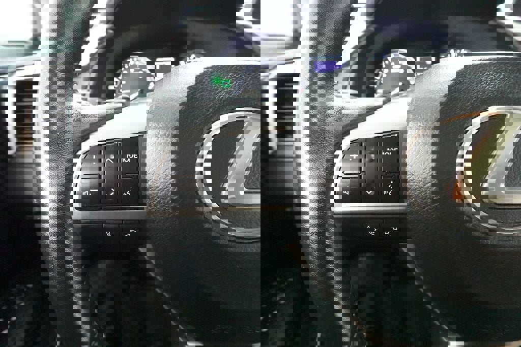 Used 2021 Lexus RX 350 AWD w/ Premium Package image 10