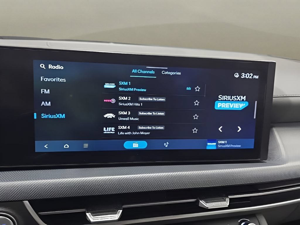 Certified 2025 Hyundai Sonata SEL FWD image 32