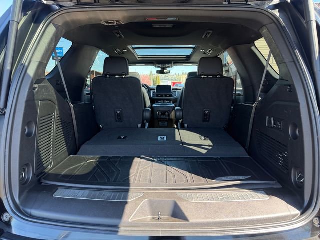 Used 2022 Chevrolet Tahoe RST w/ Sport Performance Package image 35