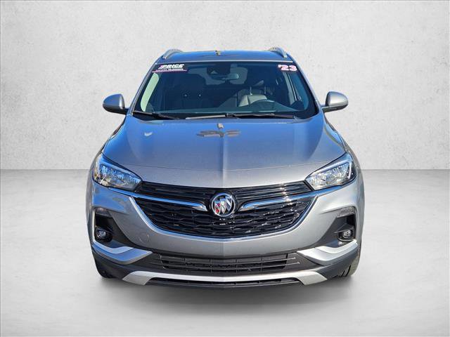 Used 2023 Buick Encore GX Select video 2