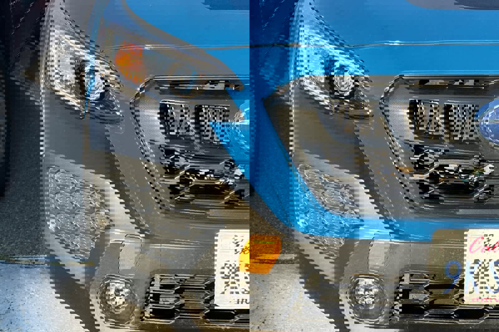 Used 2024 Subaru Outback Wilderness image 14