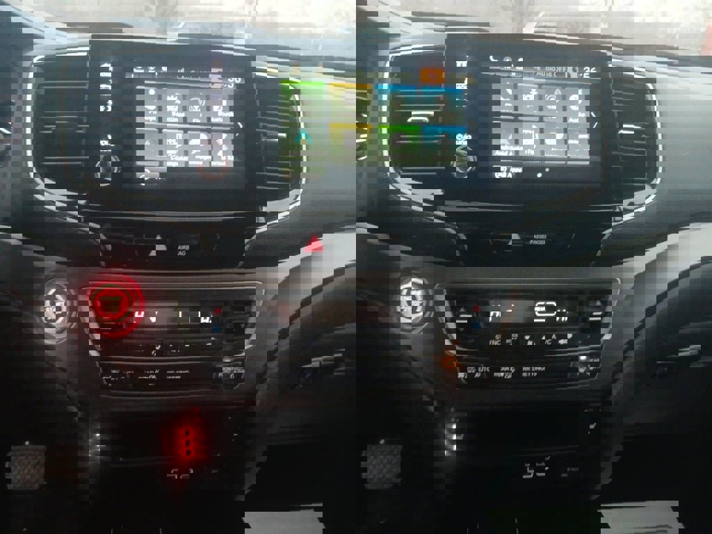 Used 2024 Honda Passport EX-L image 37