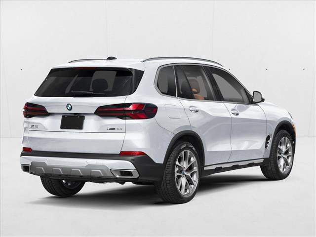 New 2027 BMW X5 xDrive50e w/ M Sport Professional Package AWD/4WD image 2