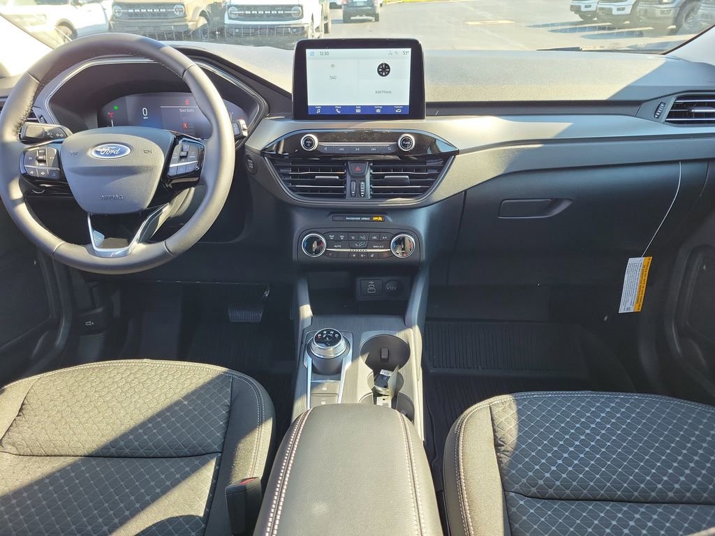 New 2026 Ford Escape Active w/ Cold Weather Package image 11