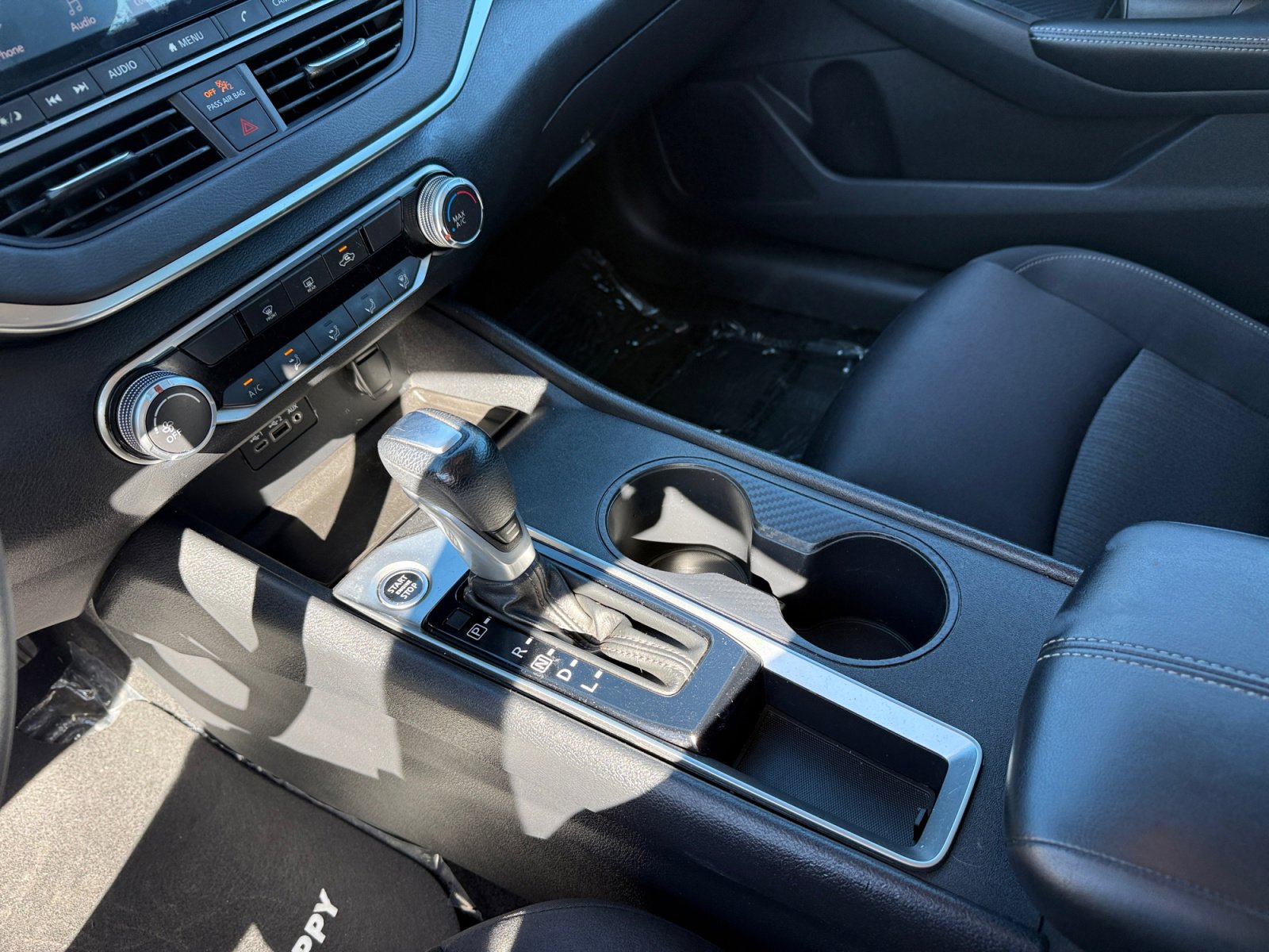 Used 2019 Nissan Altima 2.5 S image 13