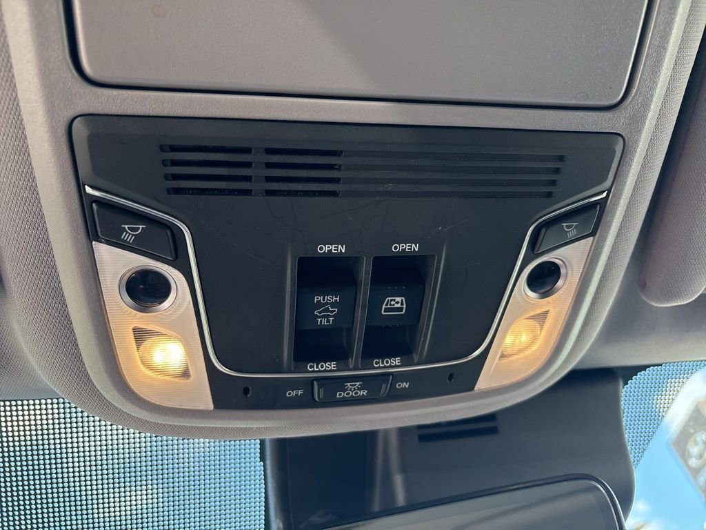 Used 2021 Honda Ridgeline RTL-E image 28