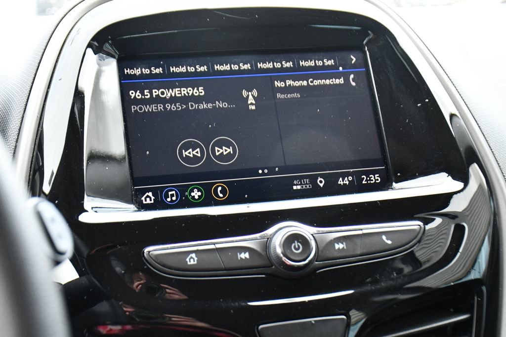 Used 2020 Chevrolet Spark LS image 25