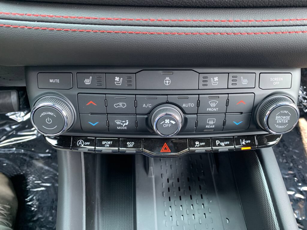 New 2026 Dodge Durango GT AWD/4WD image 22