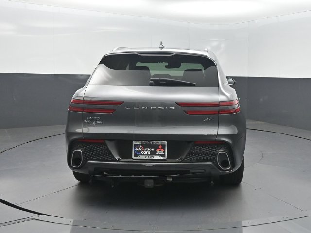 Used 2022 Genesis GV70 2.5T AWD/4WD image 32