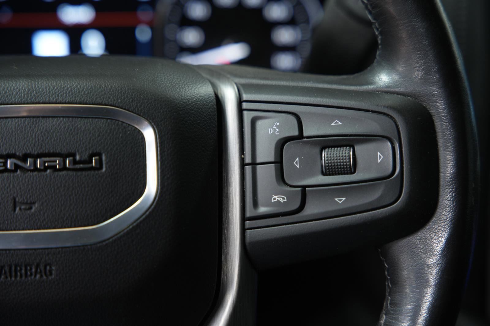 Used 2022 GMC Sierra 2500 Denali w/ Denali Ultimate Package image 36