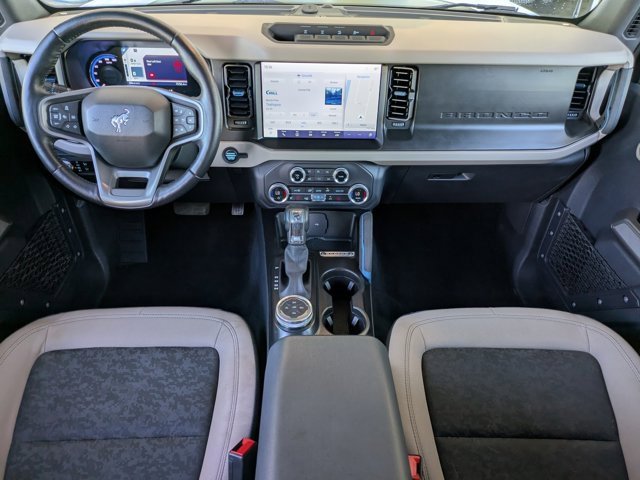Certified 2023 Ford Bronco Wildtrak image 13