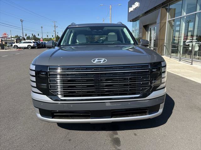 New 2026 Hyundai Palisade Calligraphy image 3