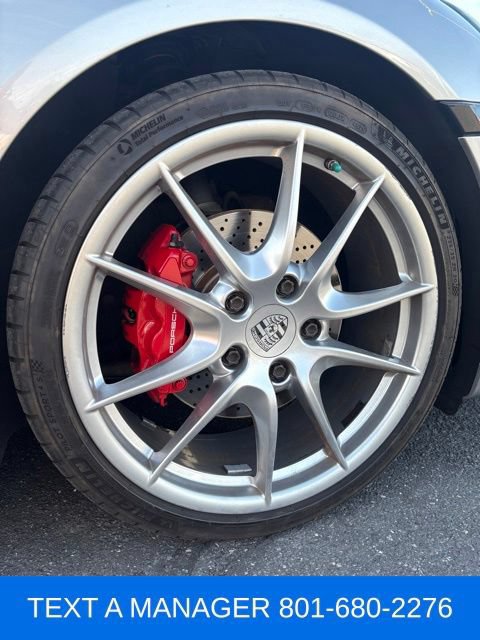 Used 2013 Porsche Boxster S RWD image 6