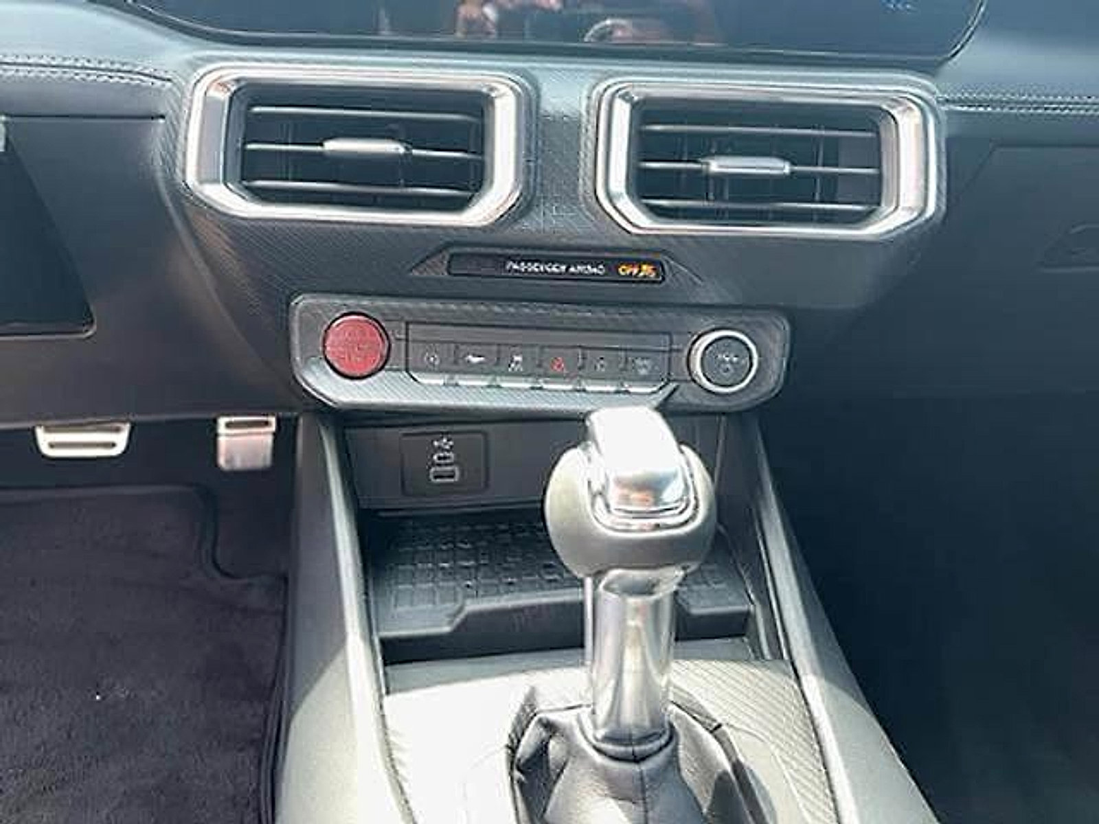Used 2024 Ford Mustang Premium w/ Wheel & Stripe Package image 14