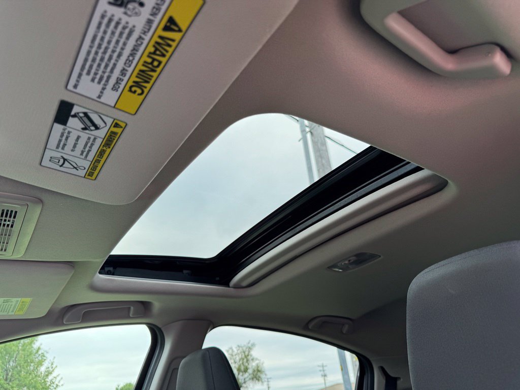 Used 2021 Honda HR-V EX image 14