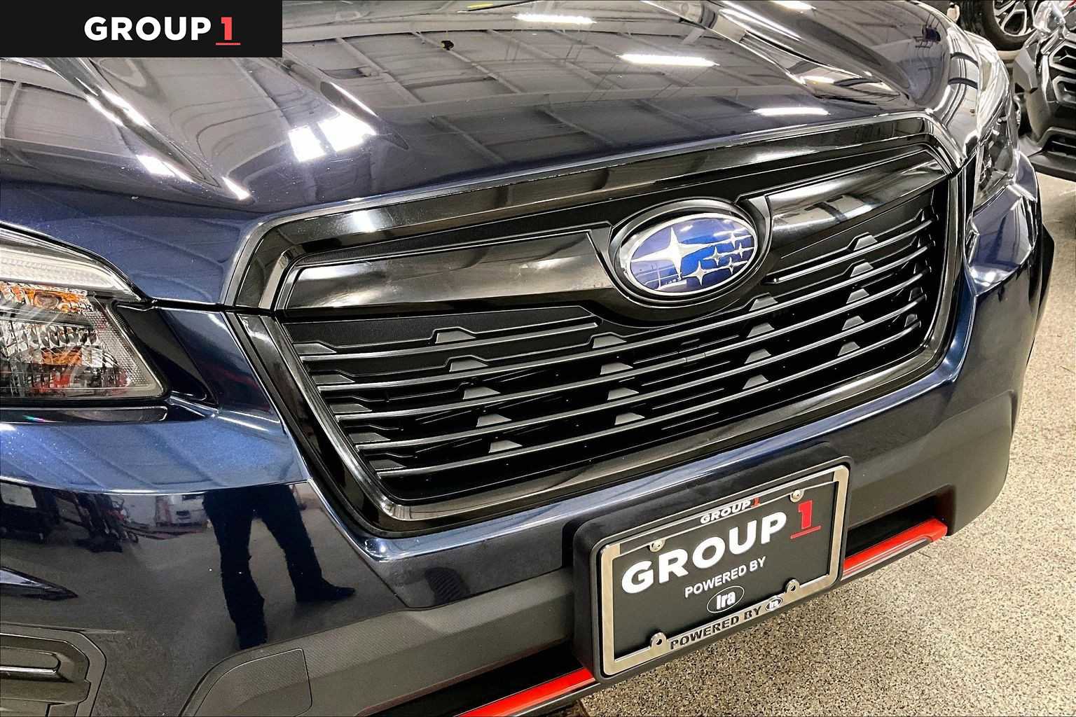 Used 2021 Subaru Forester Sport image 29