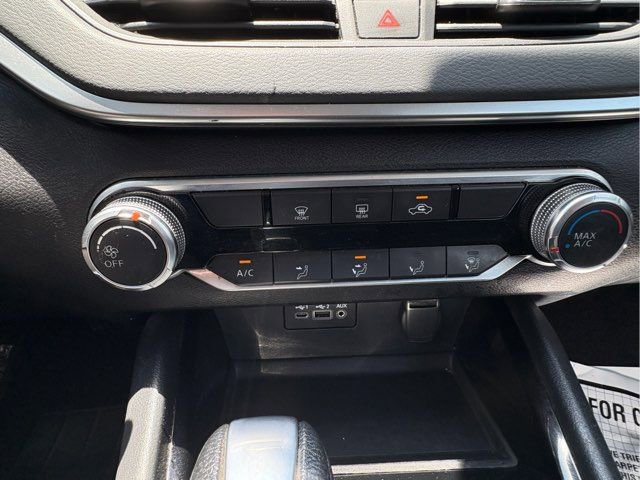 Used 2021 Nissan Altima 2.5 SV image 26