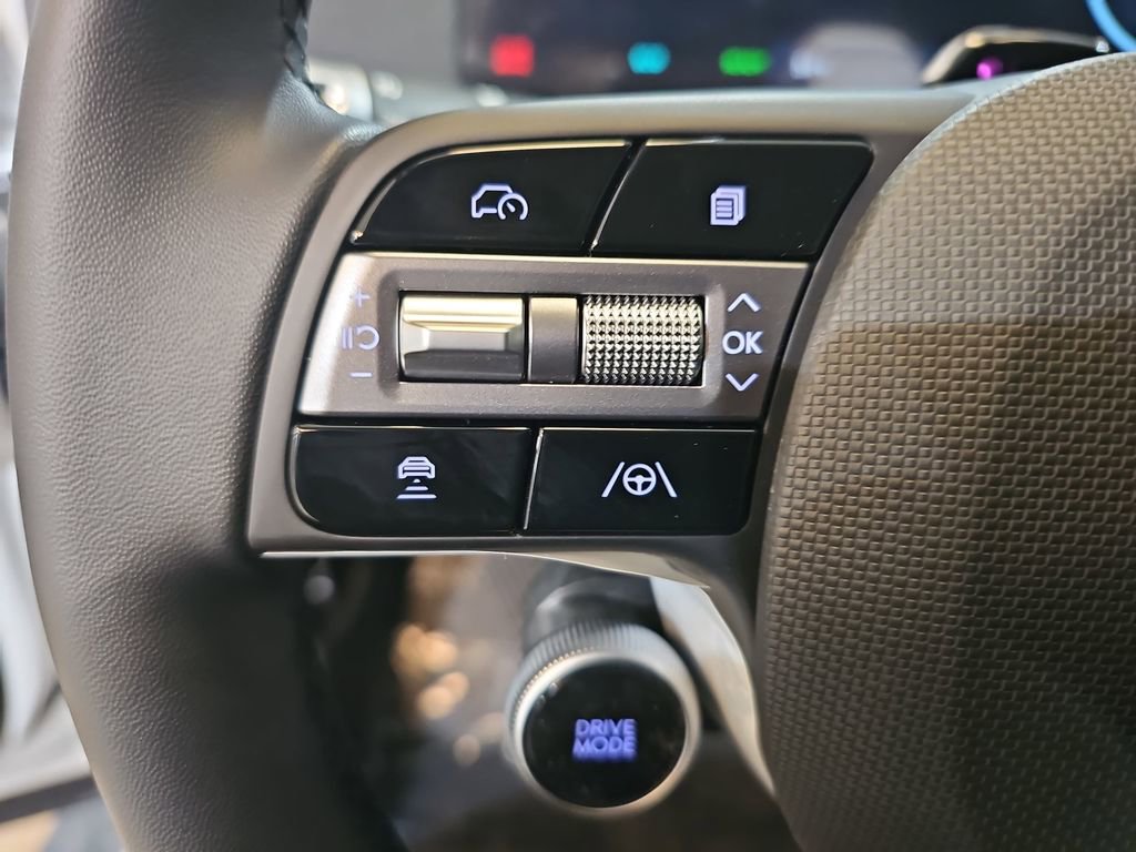 New 2026 Hyundai Ioniq 5 SEL image 17