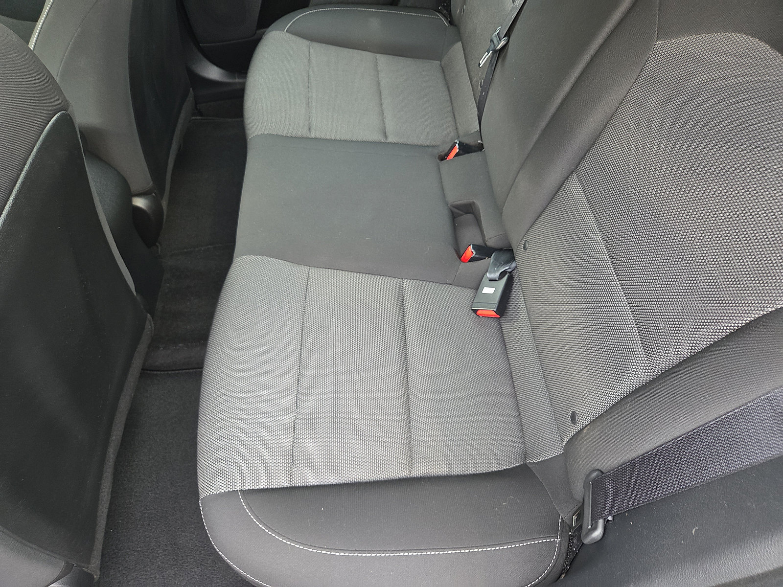 Used 2023 Kia Forte LXS FWD image 22