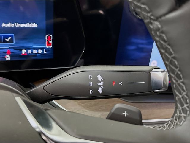 New 2026 Chevrolet Tahoe High Country image 20