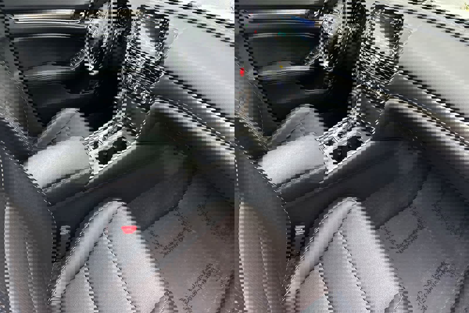 Used 2018 Honda Accord Sport image 16