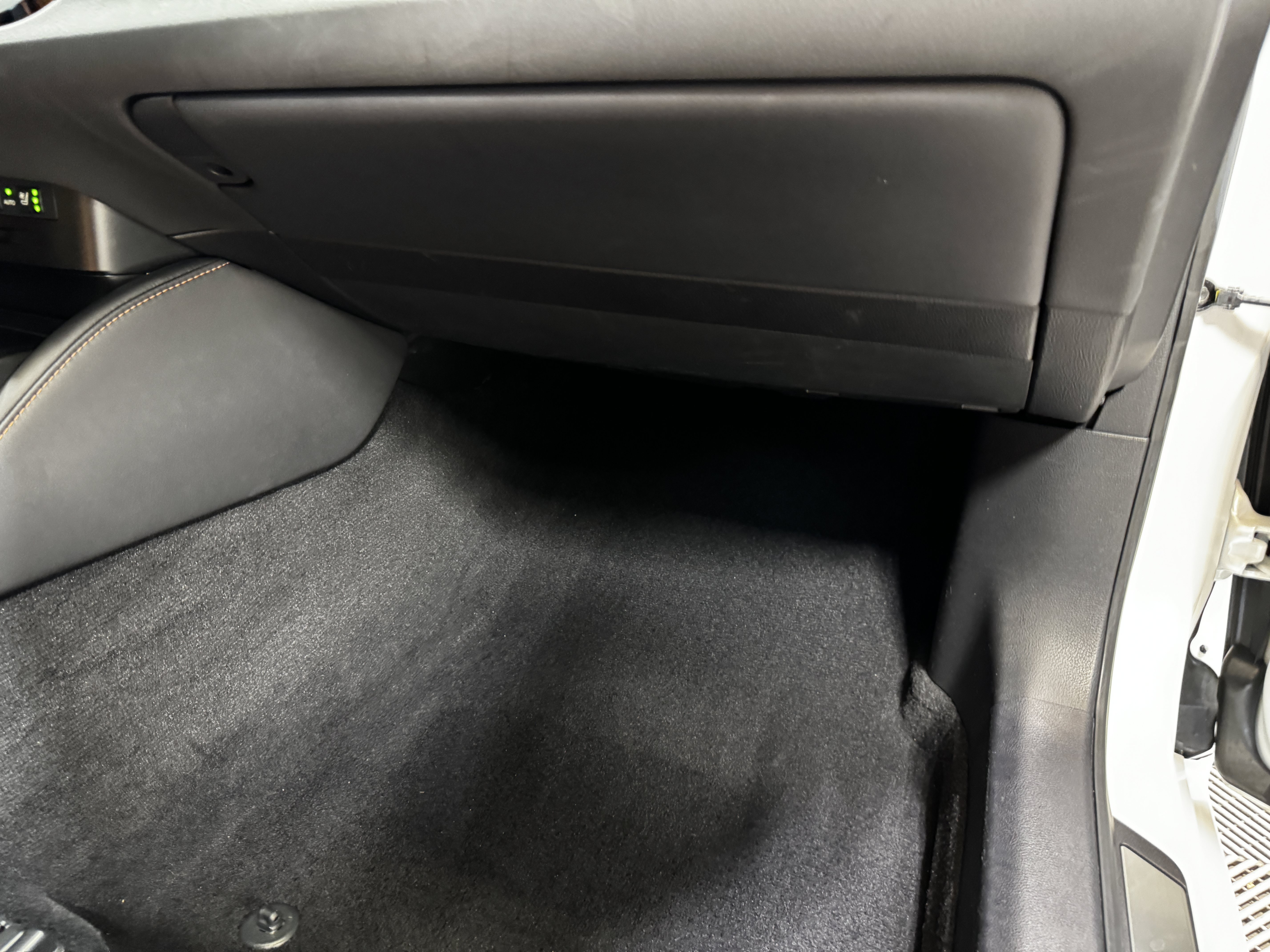 Used 2022 Lexus ES 350 w/ Premium Package FWD image 27