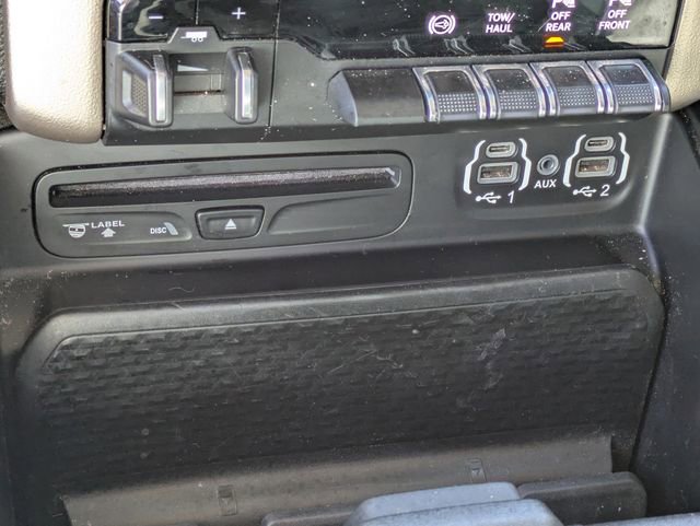 Used 2019 RAM 2500 Laramie image 30