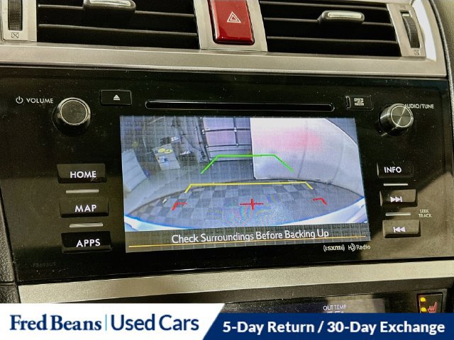 Used 2016 Subaru Legacy 3.6R Limited AWD/4WD image 20