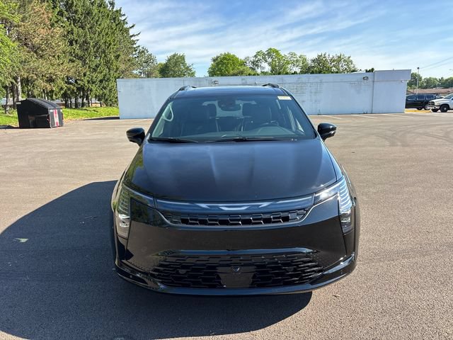 New 2027 Chrysler Pacifica Limited w/ Family Tech Group FWD image 5
