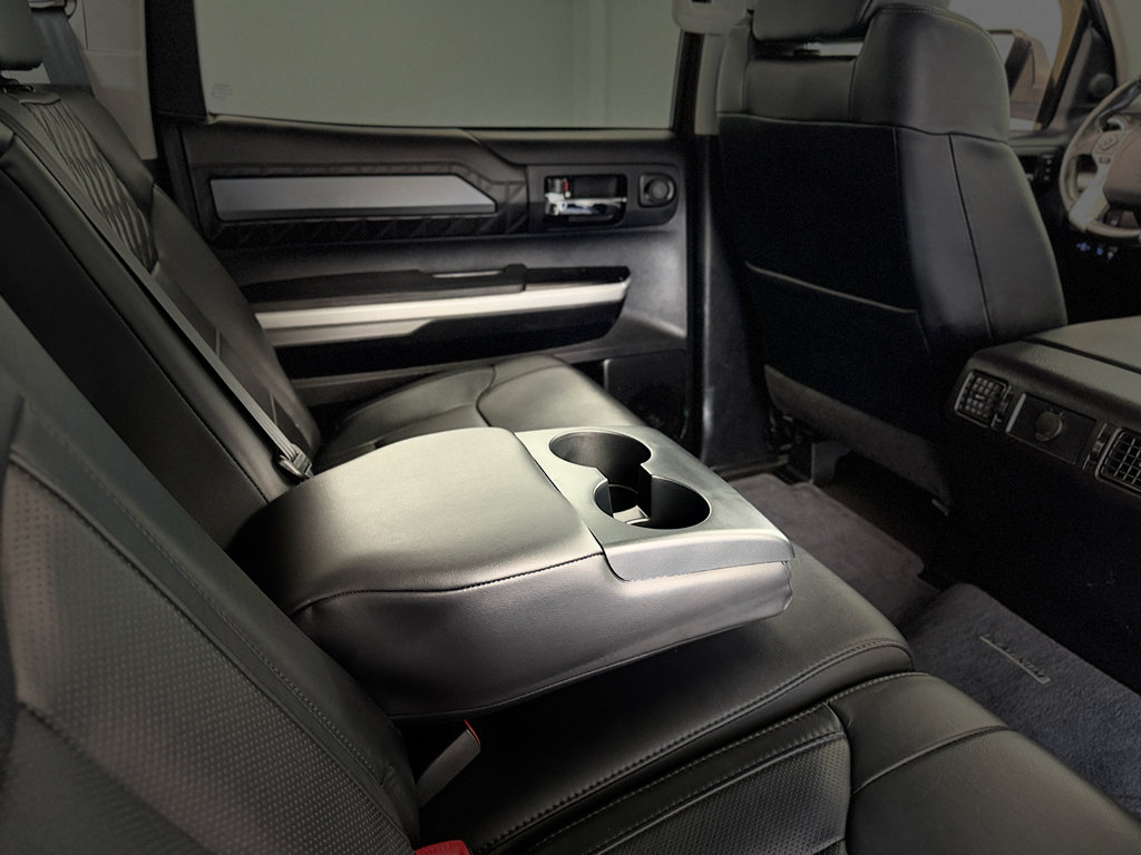 Used 2014 Toyota Tundra Platinum AWD/4WD image 30