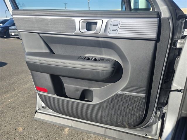 New 2026 Hyundai Santa Fe Limited image 25