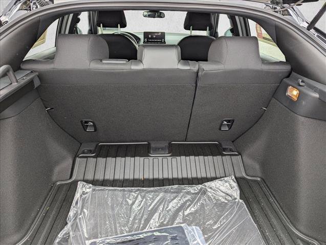 Certified 2026 Honda Civic Sport image 29