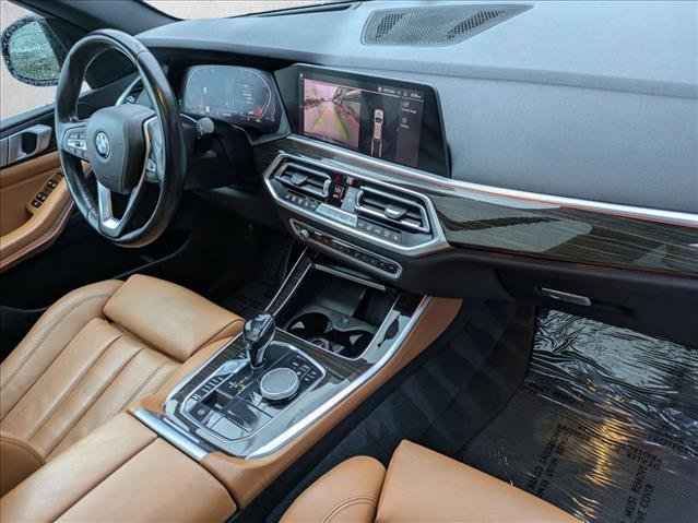 Used 2019 BMW X5 xDrive40i w/ Convenience Package image 22