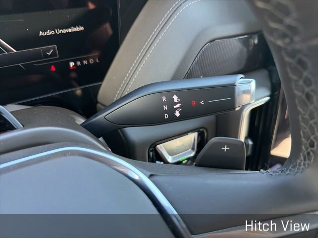 New 2026 GMC Yukon XL Elevation w/ Elevation Premium Package AWD/4WD image 39