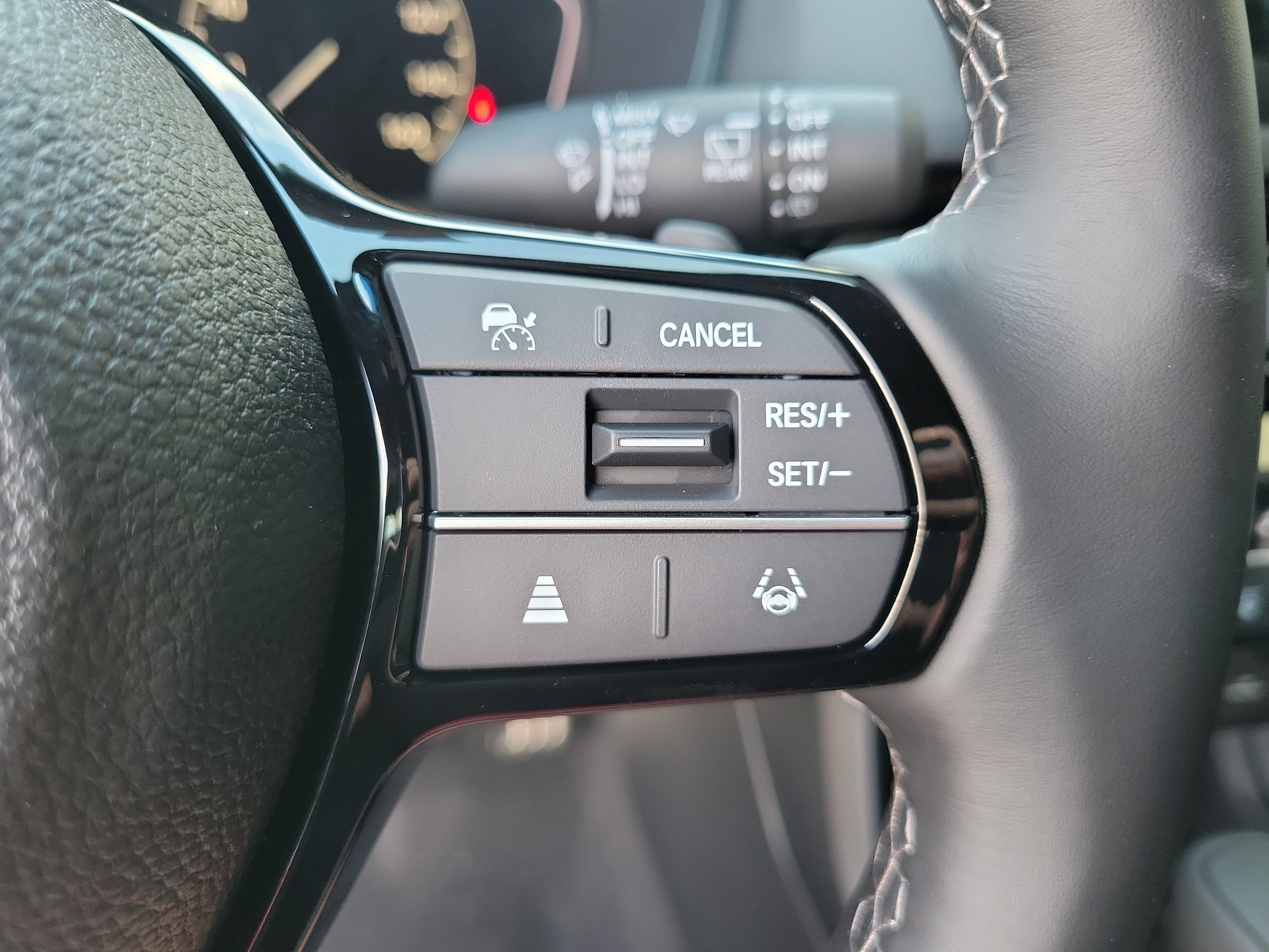 New 2026 Honda Civic Sport image 22