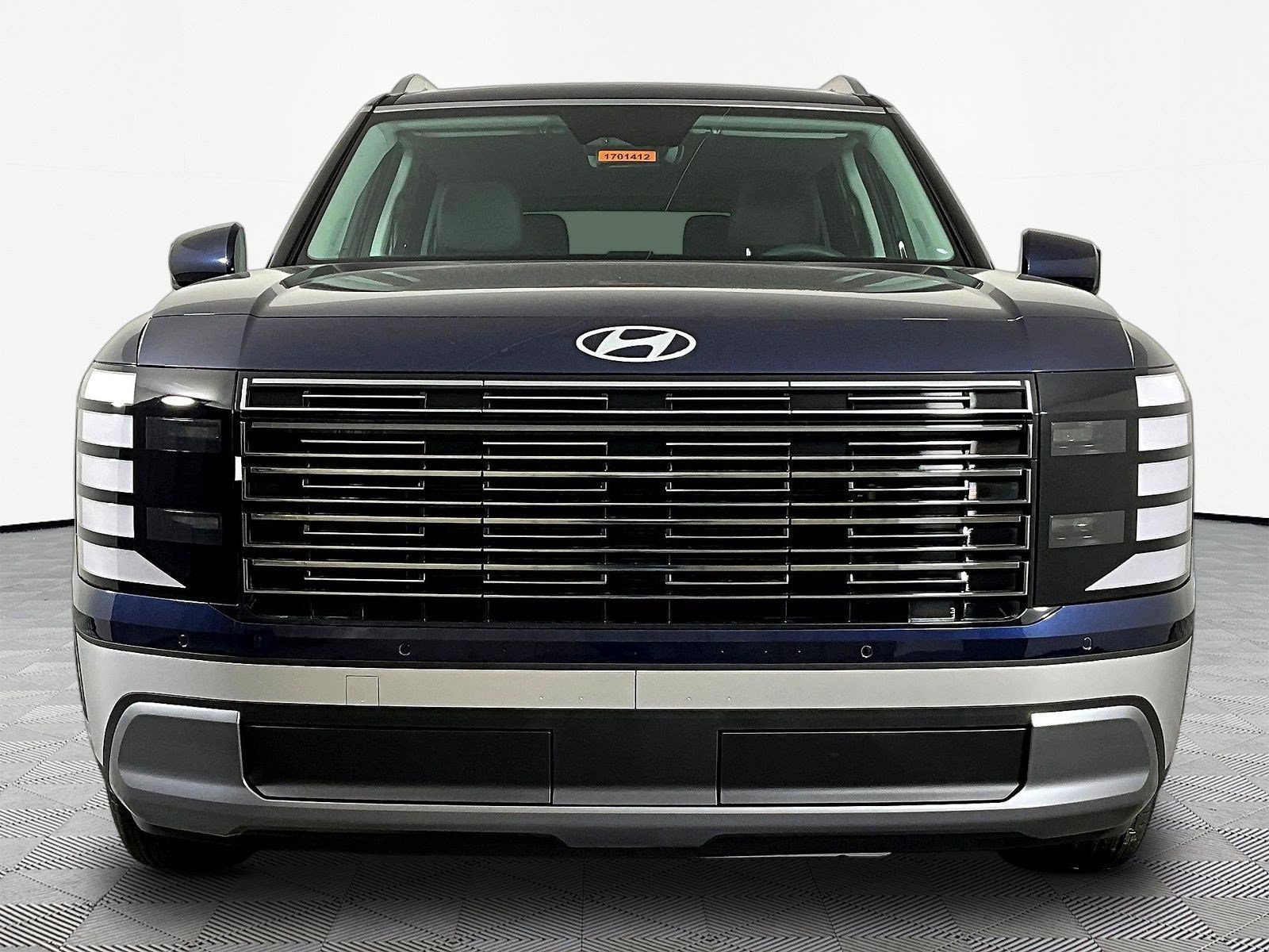 New 2026 Hyundai Palisade SEL AWD/4WD image 2
