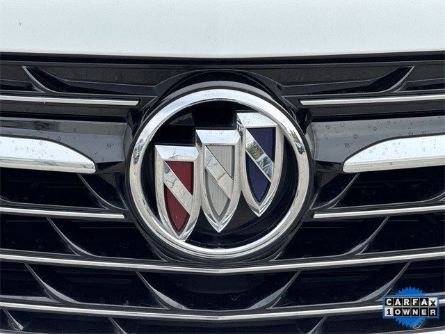 Used 2023 Buick Envision Essence image 33