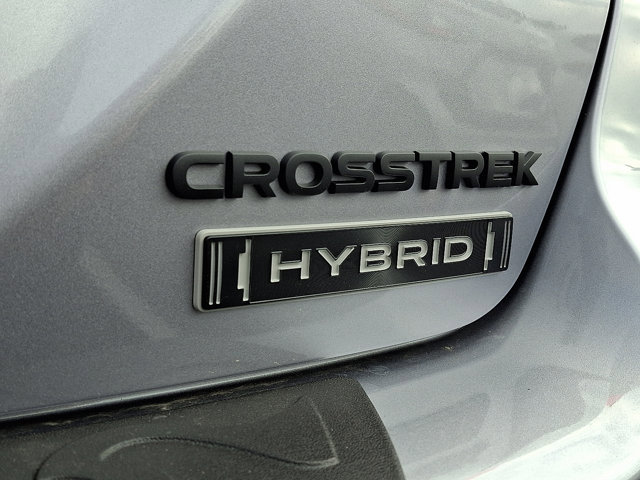 New 2026 Subaru Crosstrek 2.5i Sport image 5
