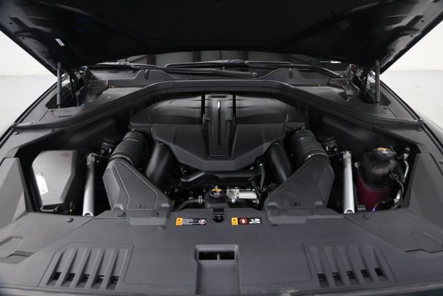 New 2027 Genesis GV80 3.5T Prestige AWD/4WD image 5