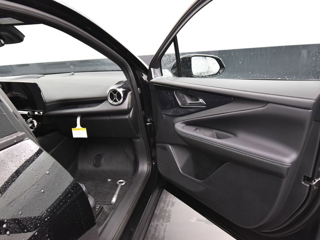 New 2026 Chevrolet Blazer EV LT image 5