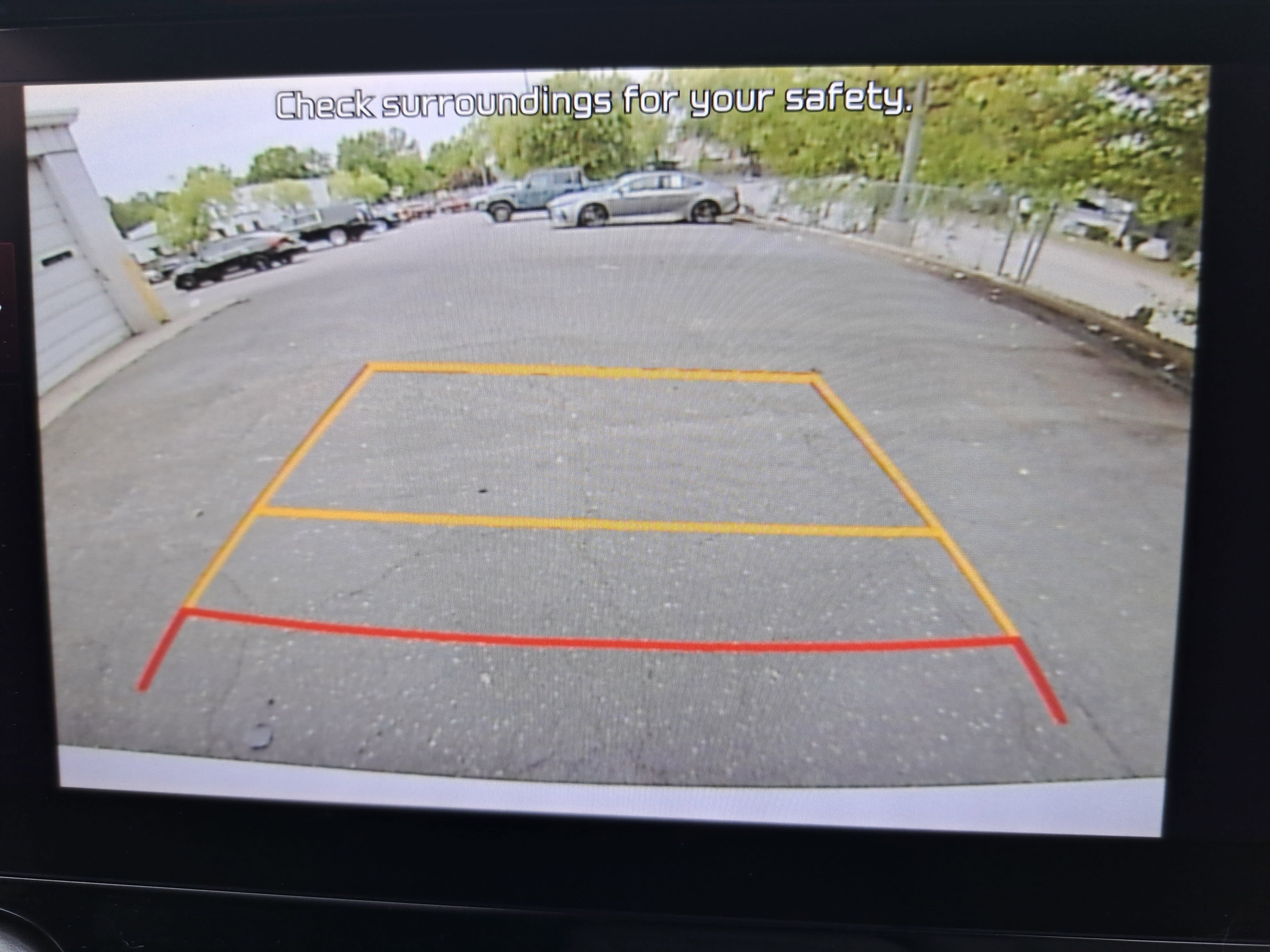 Used 2022 Kia Sorento S w/ Panoramic Sunroof Package FWD image 23