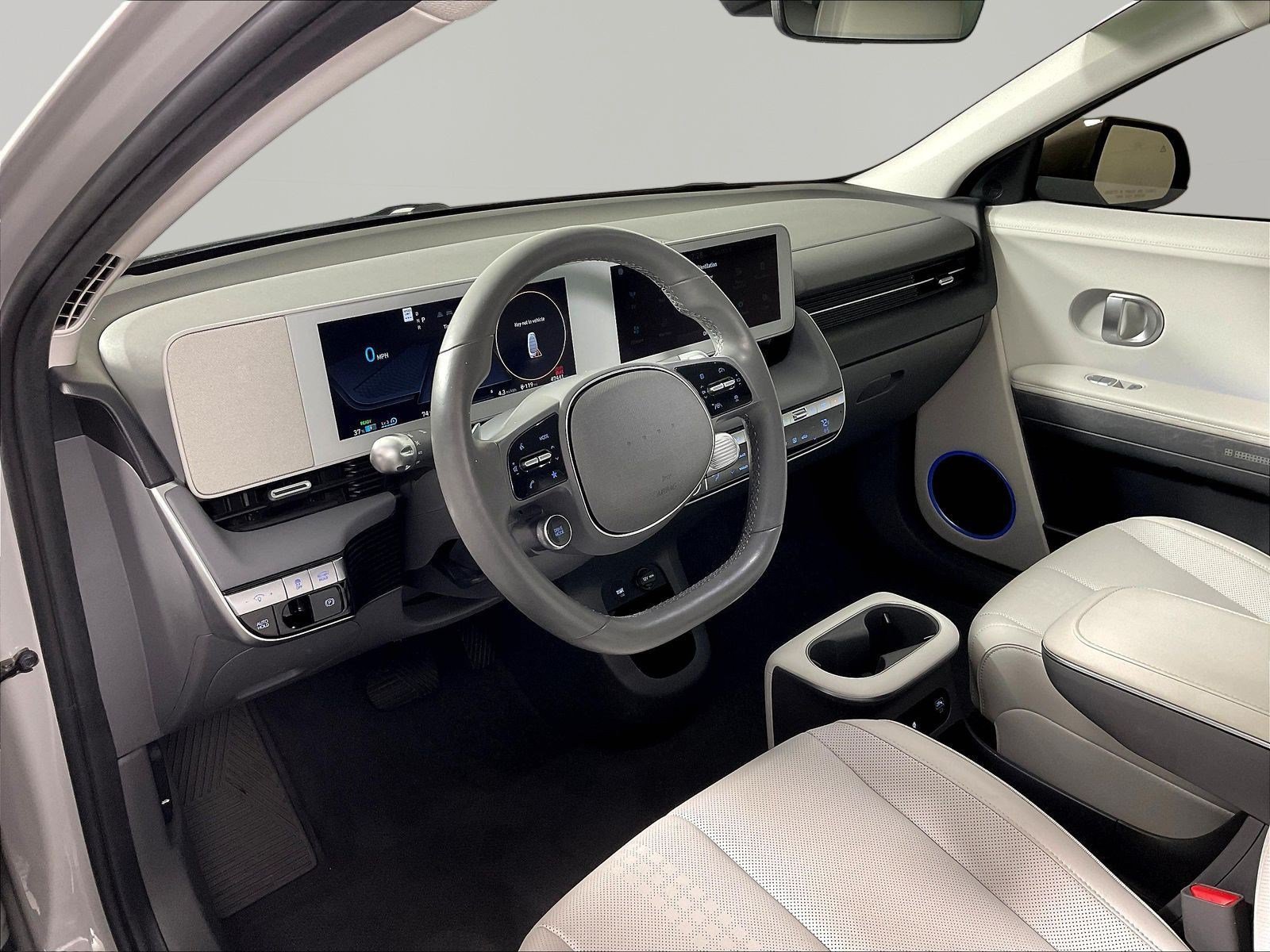 Used 2022 Hyundai Ioniq 5 SEL RWD image 17